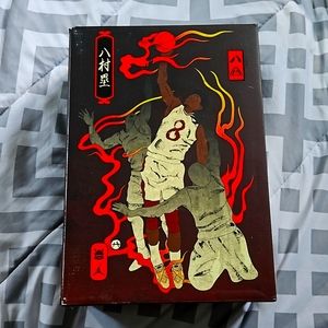 Air Jordan Retro 8 SE RUI